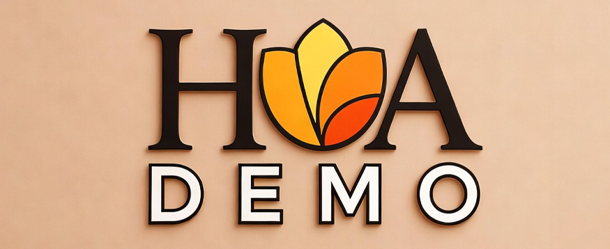 Demo  Association
